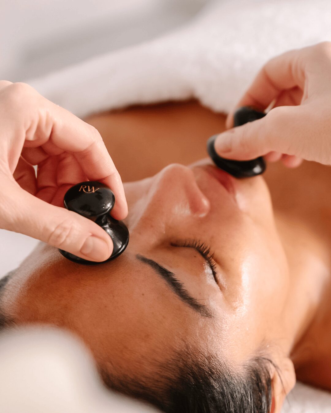 KOBIDO & GUA SHA BY REBECA WESSELS