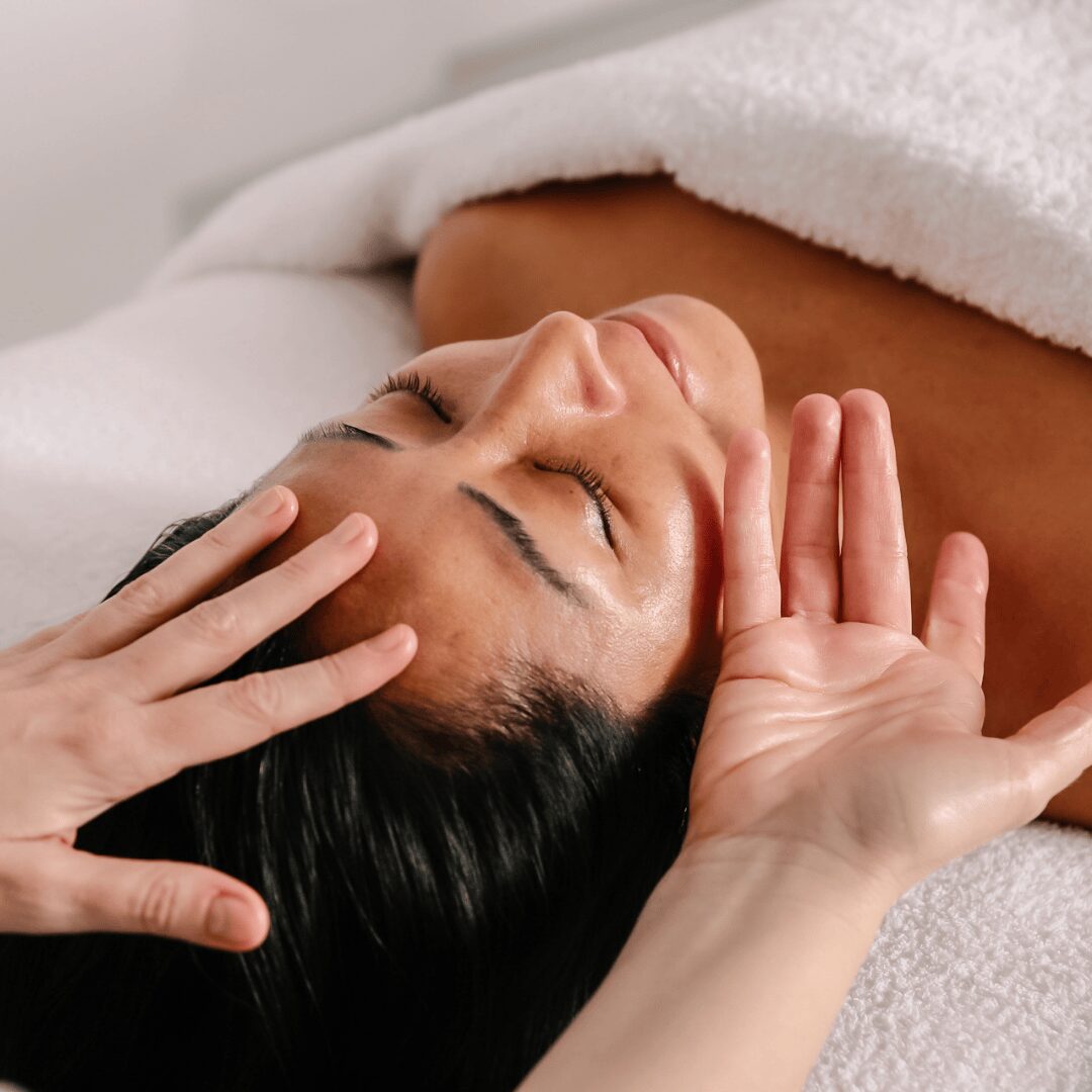 KOBIDO & GUA SHA BY REBECA WESSELS