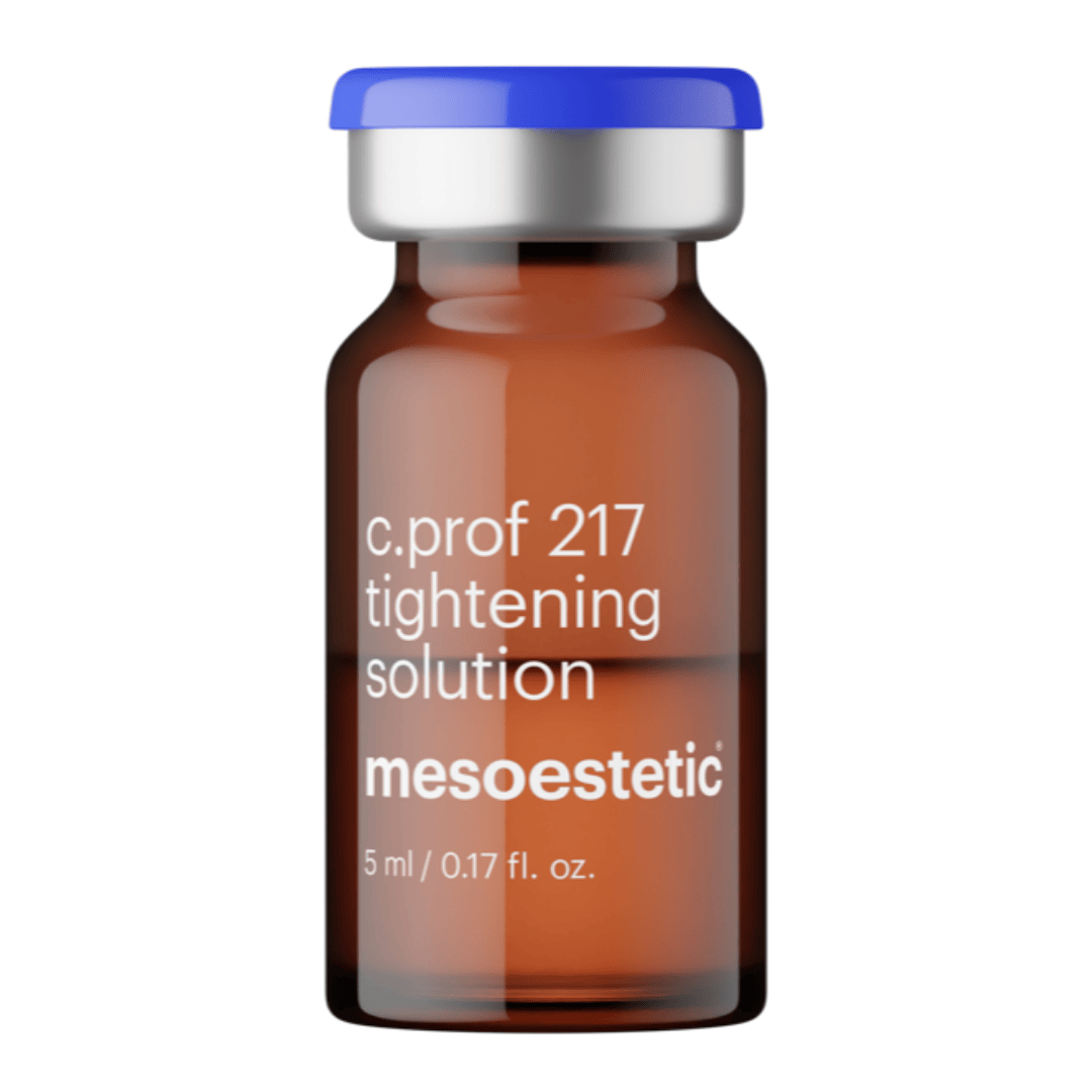 c.prof 217 mesoestetic
