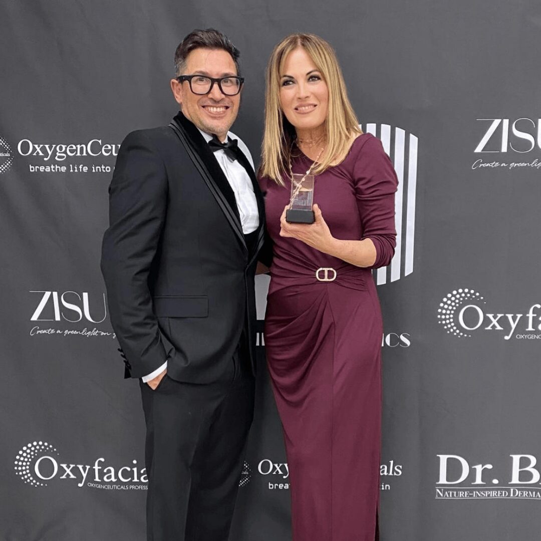 ​Mª ÁNGELES FDEZ. GARNICA Y FRANCIS PEANILLA