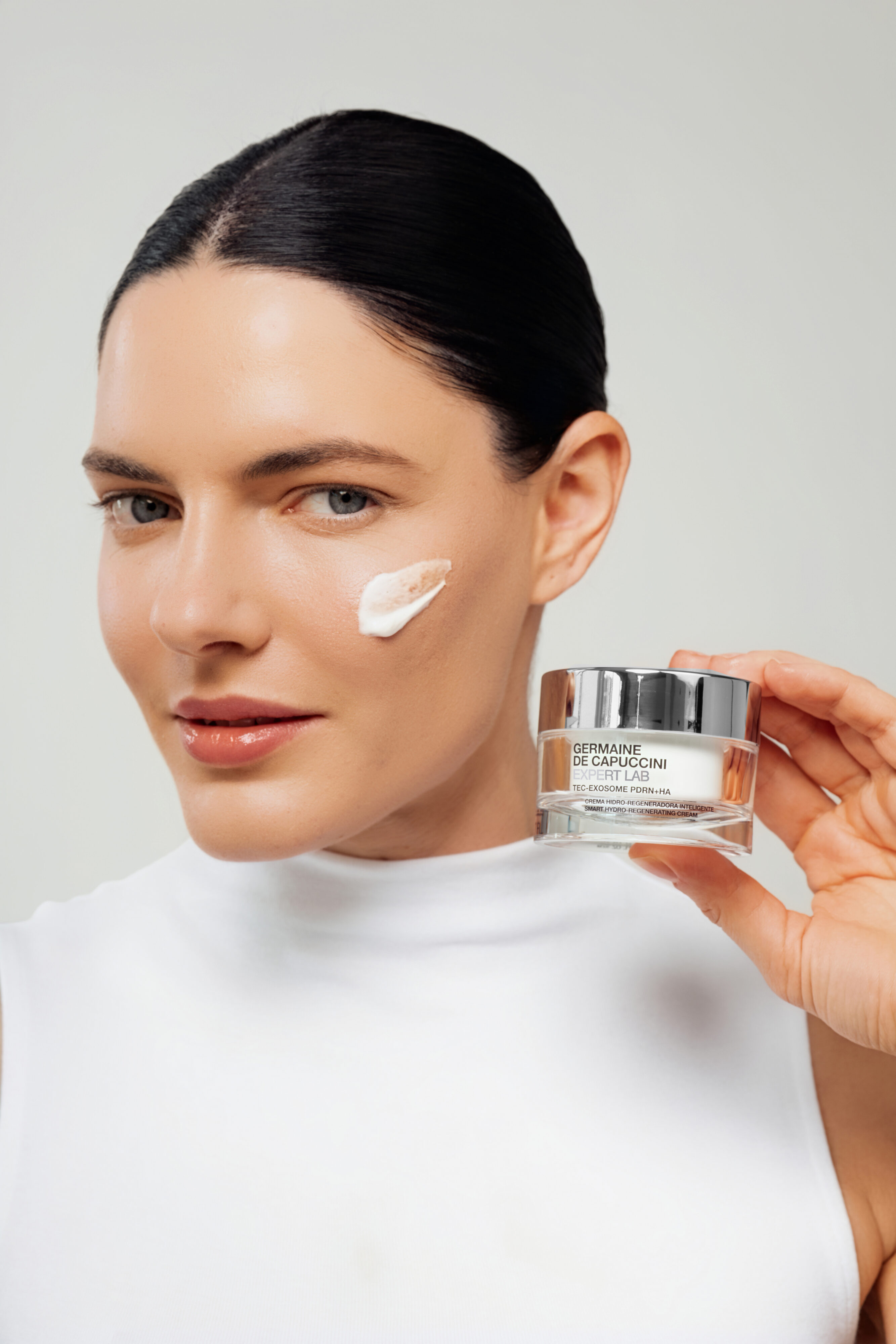GERMAINE DE CAPUCCINI REVOLUCIONA LA COSMÉTICA CON TEC-EXOSOME SYSTEM
