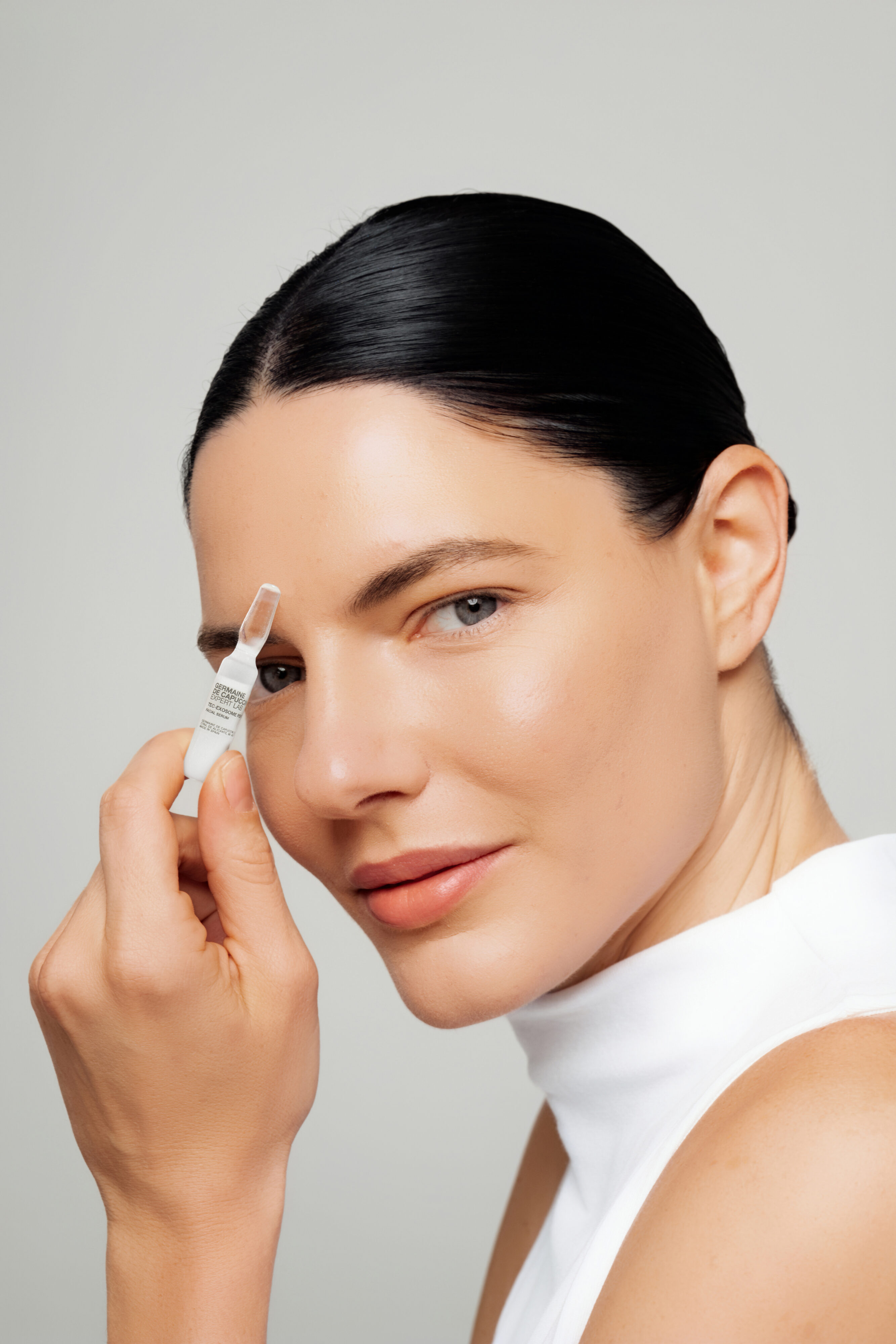 GERMAINE DE CAPUCCINI REVOLUCIONA LA COSMÉTICA CON TEC-EXOSOME SYSTEM