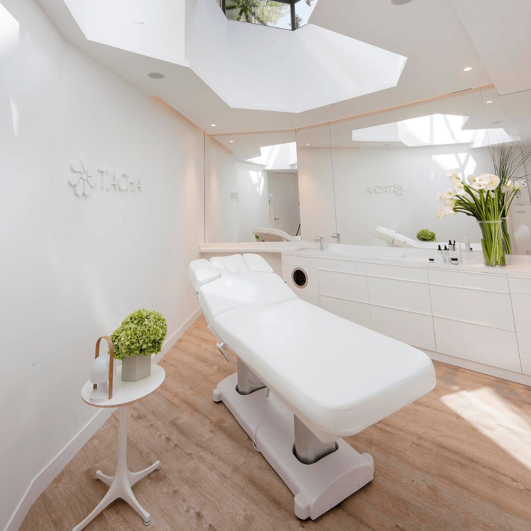 centros Tacha Beauty