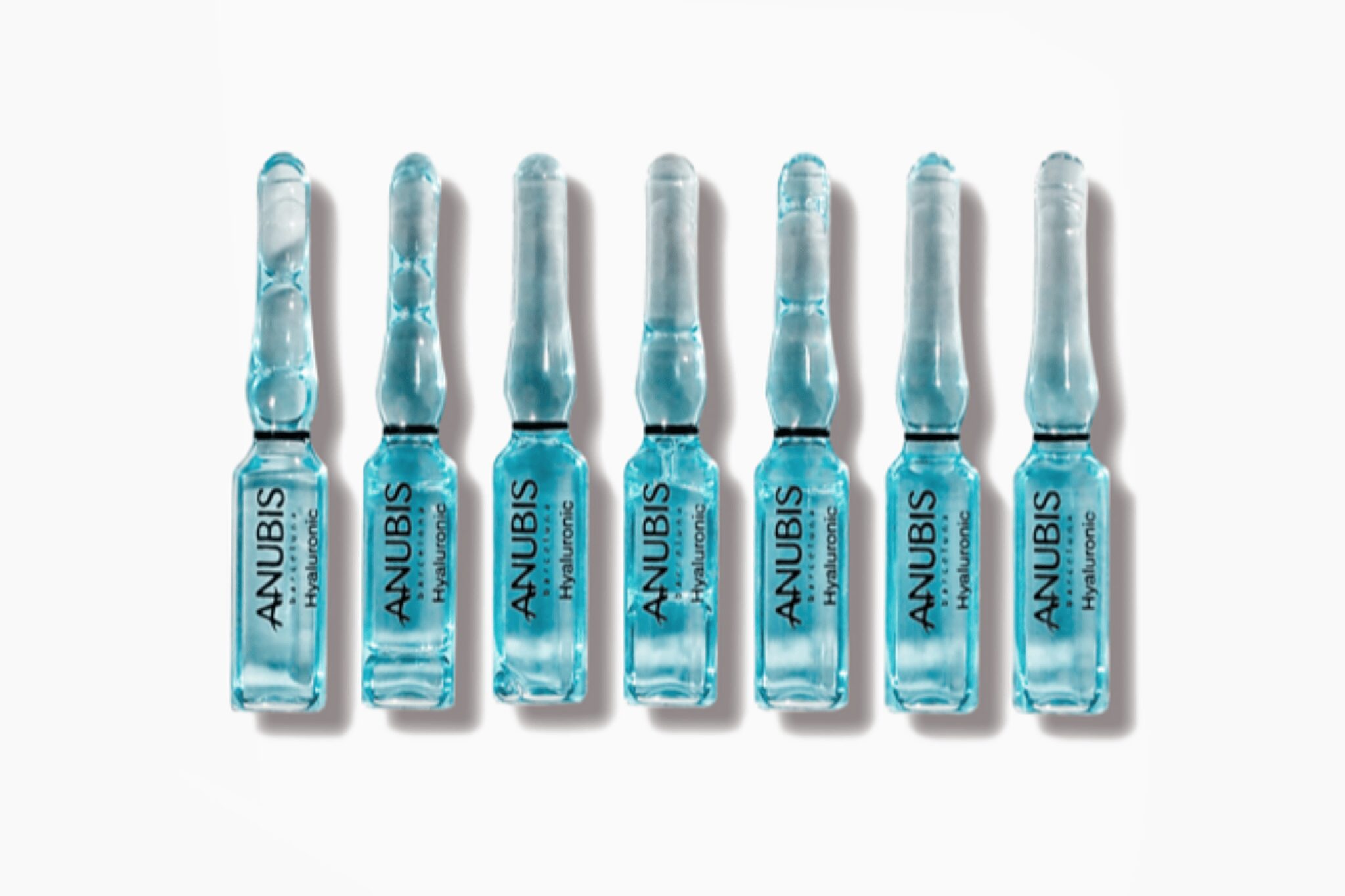 ANUBIS COSMETICS O CÓMO REPONER LA HIDRATACIÓN EN 7 DÍAS