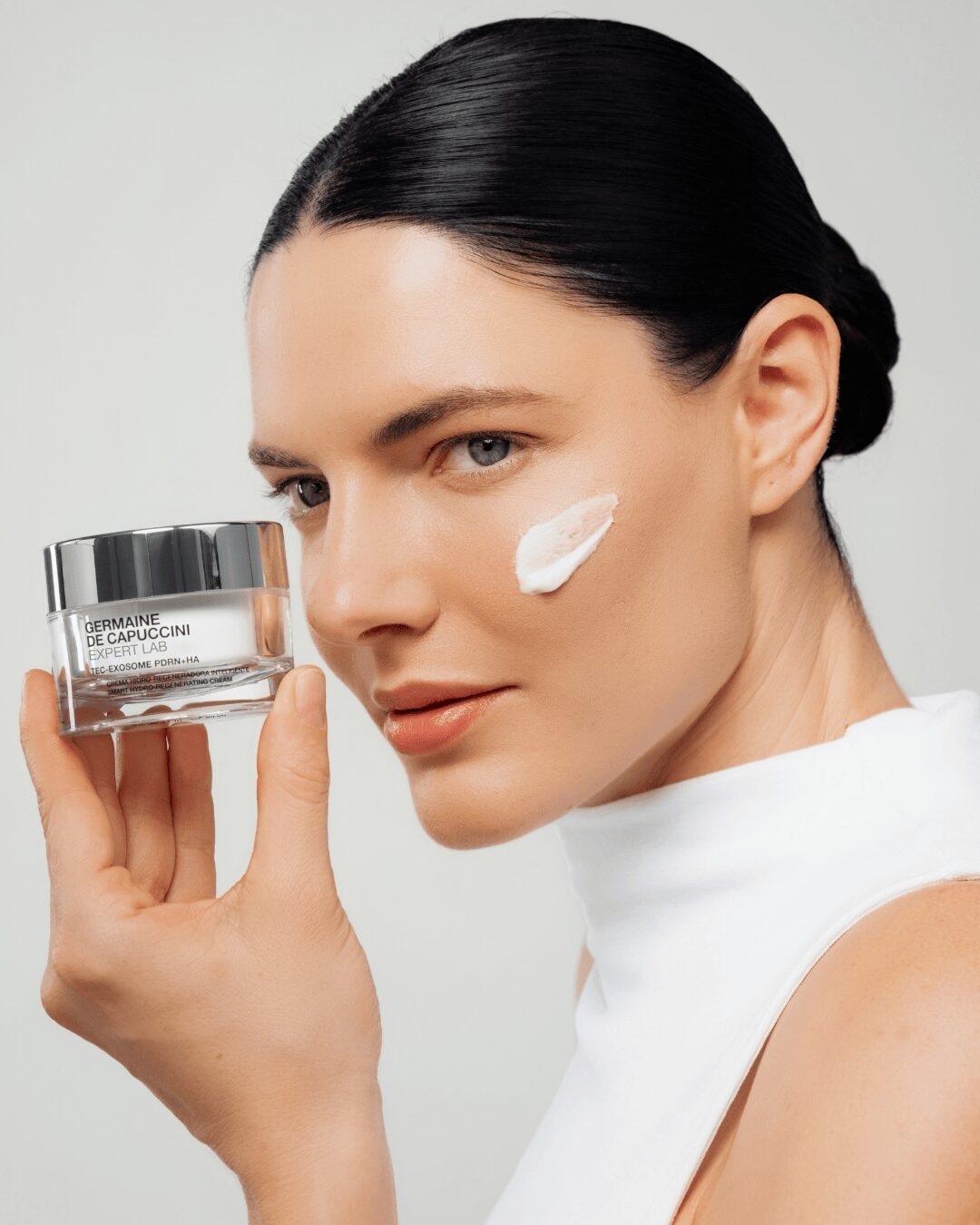 GERMAINE DE CAPUCCINI REVOLUCIONA LA COSMÉTICA CON TEC-EXOSOME SYSTEM