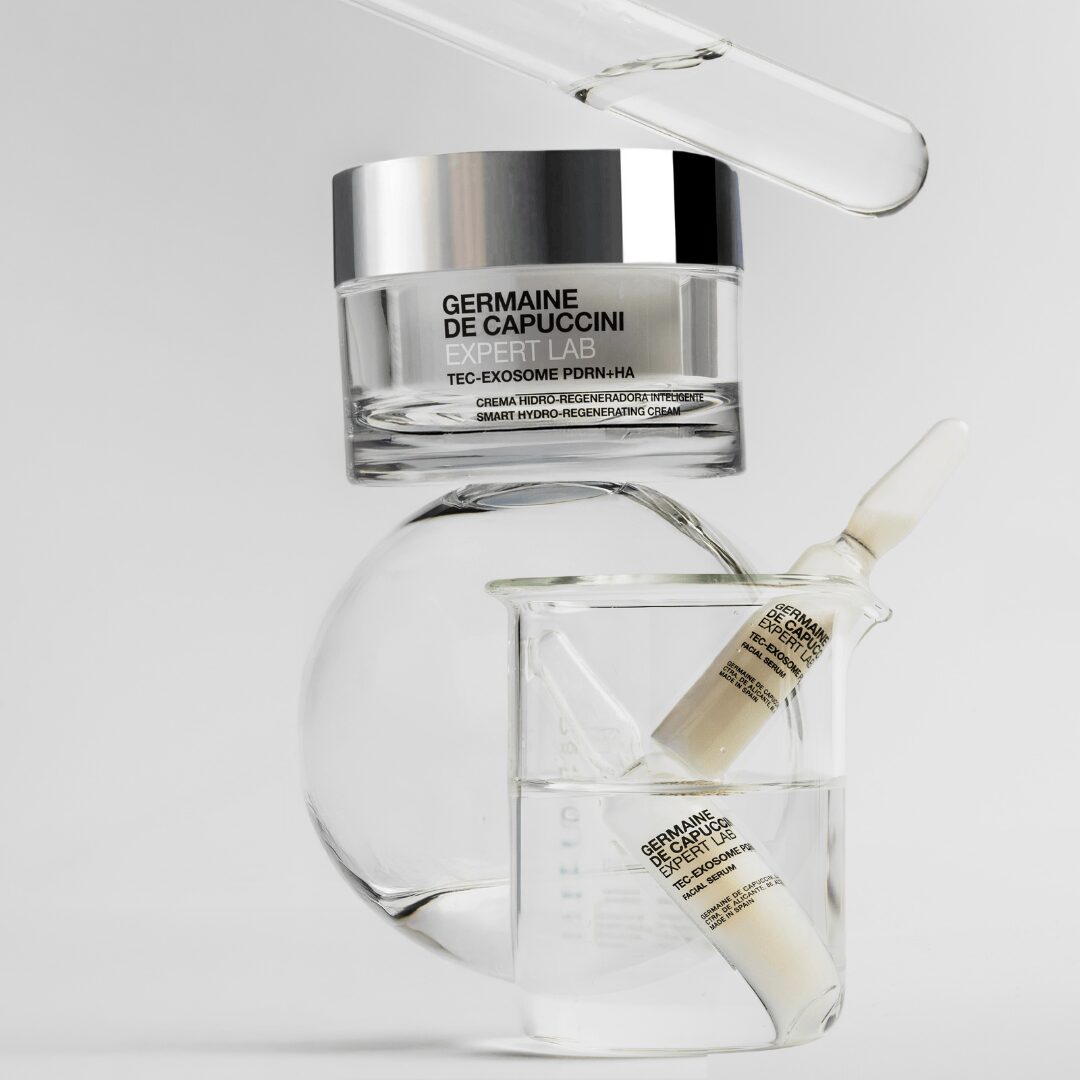 Productos Germaine de Capuccini