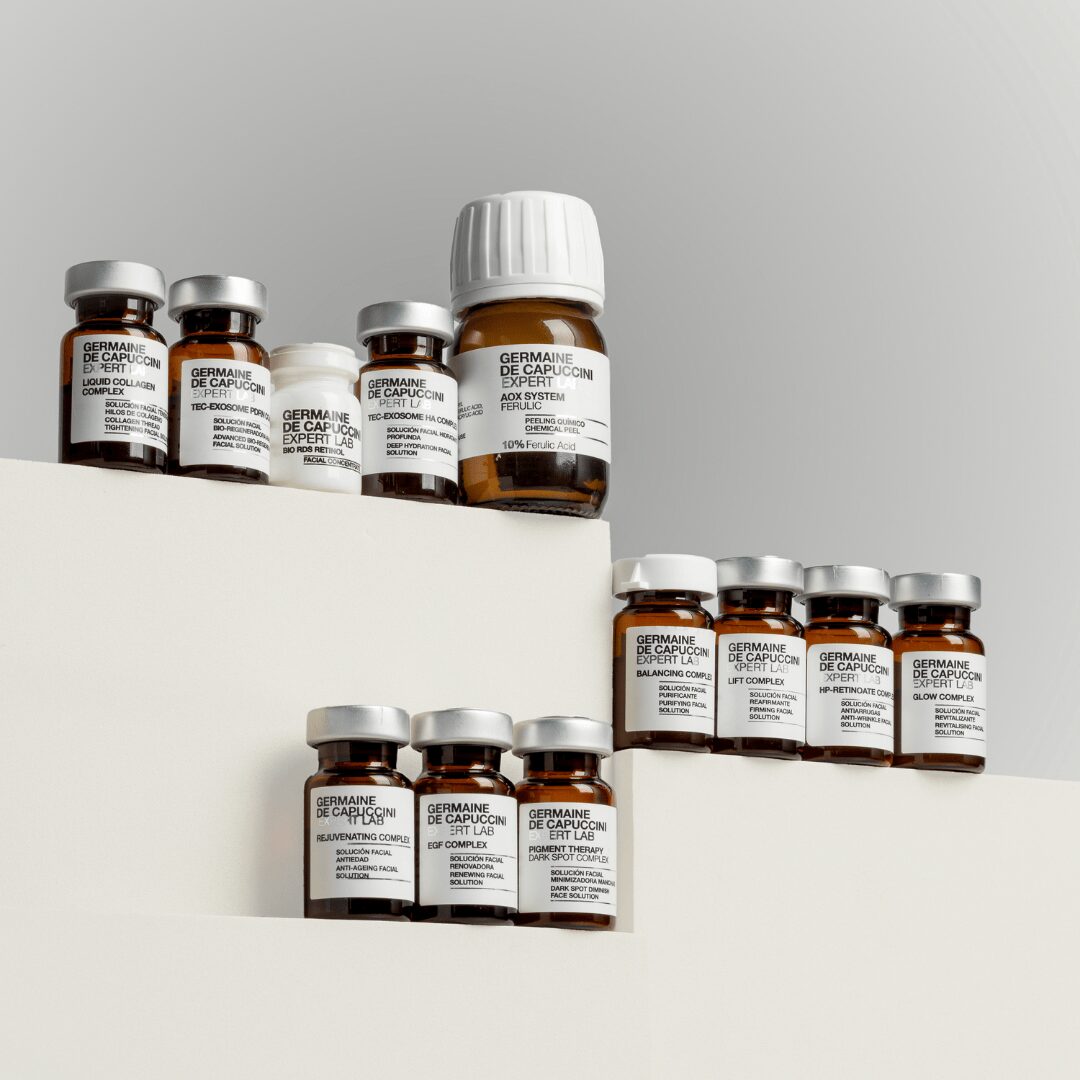 Productos Germaine de Capuccini