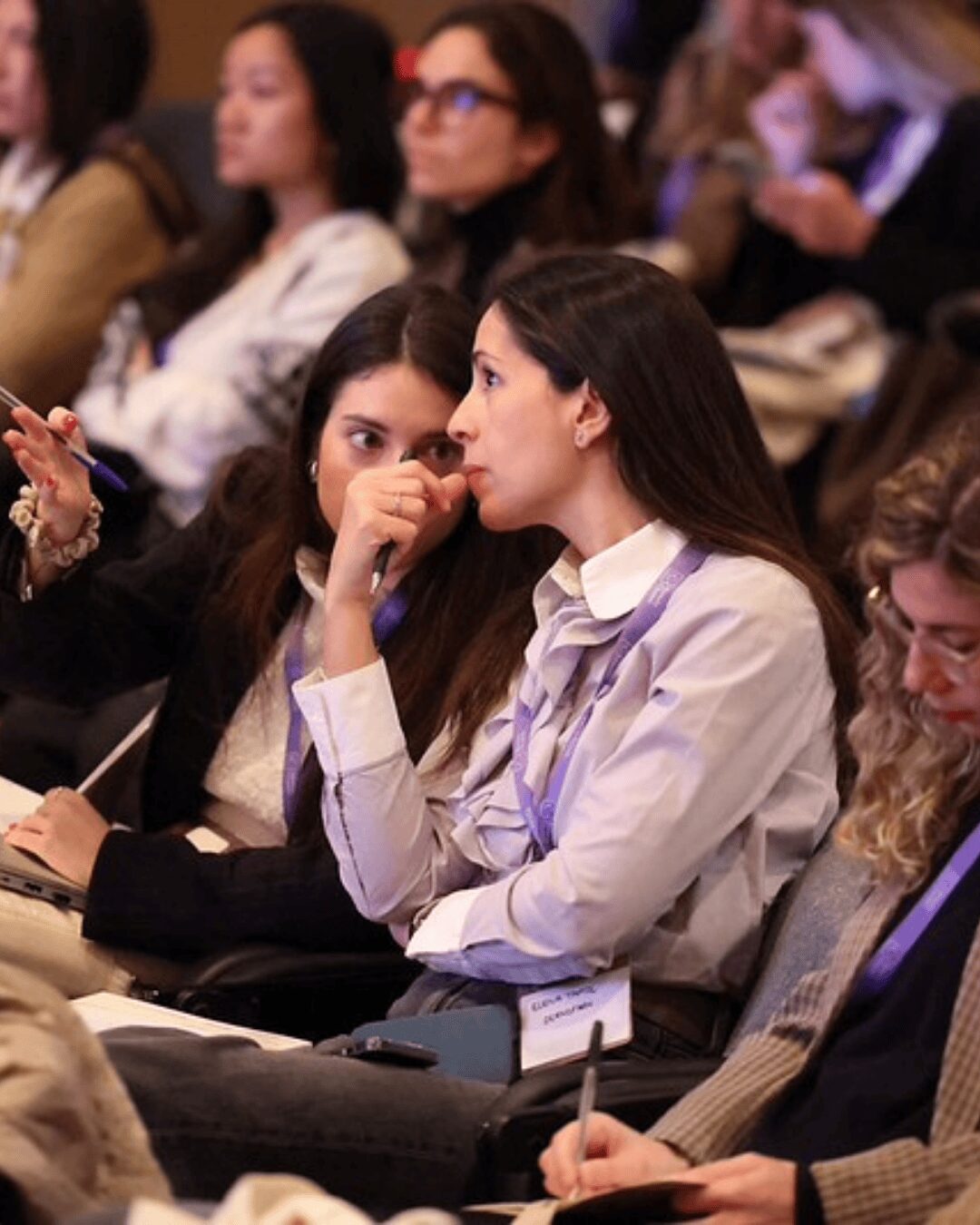 ÉXITO DEL COSMETICS & AESTHETICS FORUM ORGANIZADO POR BEAUTY CLUSTER