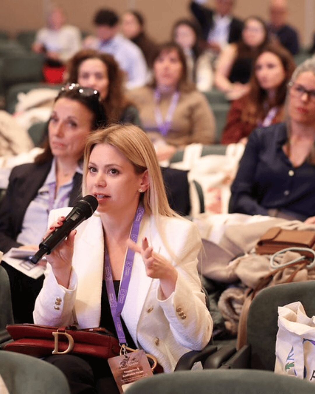 ÉXITO DEL COSMETICS & AESTHETICS FORUM ORGANIZADO POR BEAUTY CLUSTER