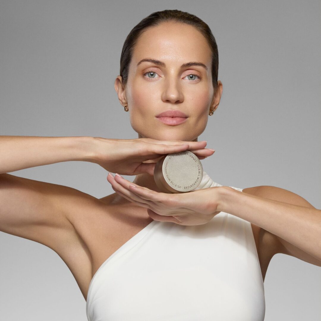 MONTIBELLO RELANZA ARÛDE, AÑADIENDO A SU FORMULA LA TECNOLOGÍA SKINFIT-TECH