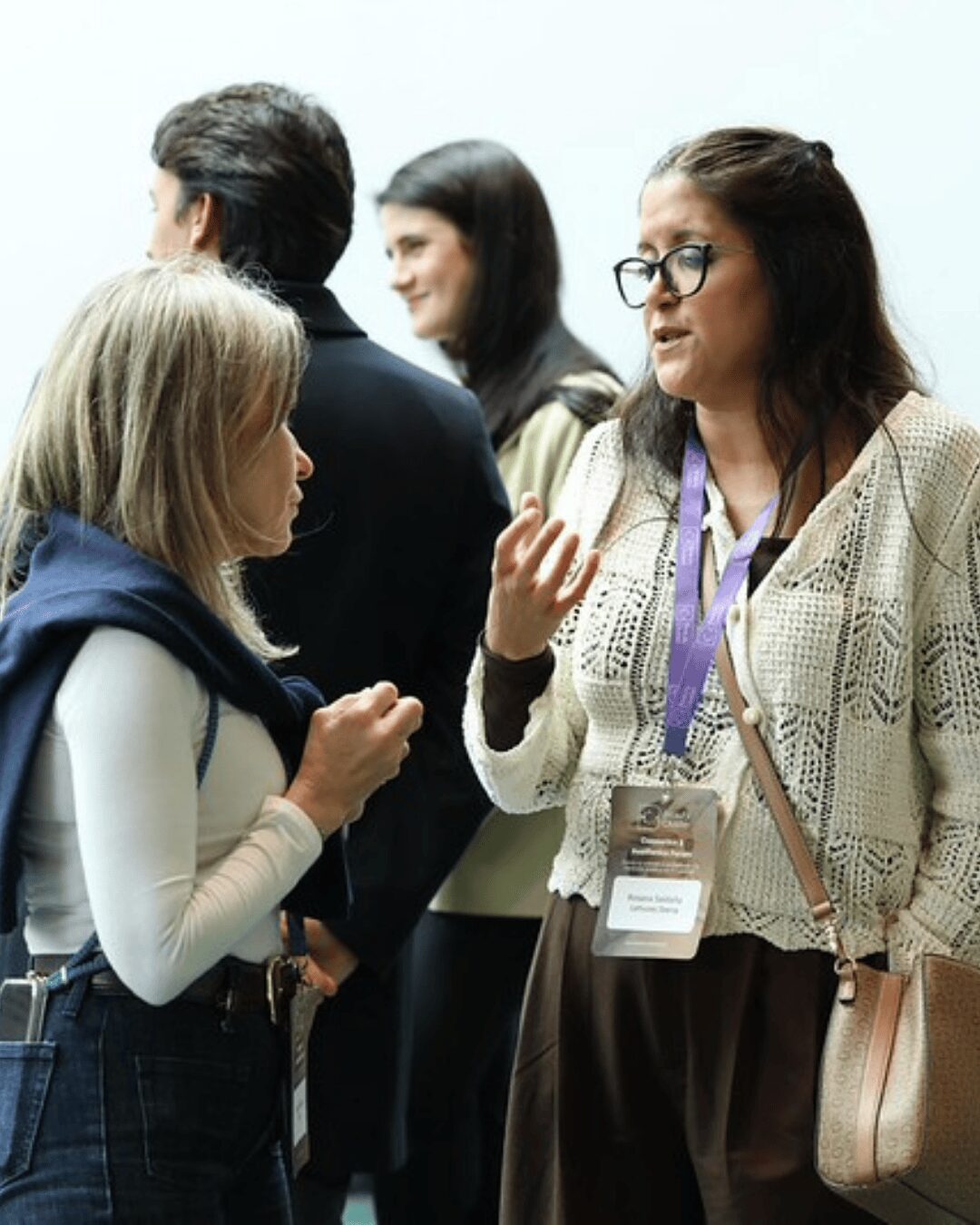 ÉXITO DEL COSMETICS & AESTHETICS FORUM ORGANIZADO POR BEAUTY CLUSTER