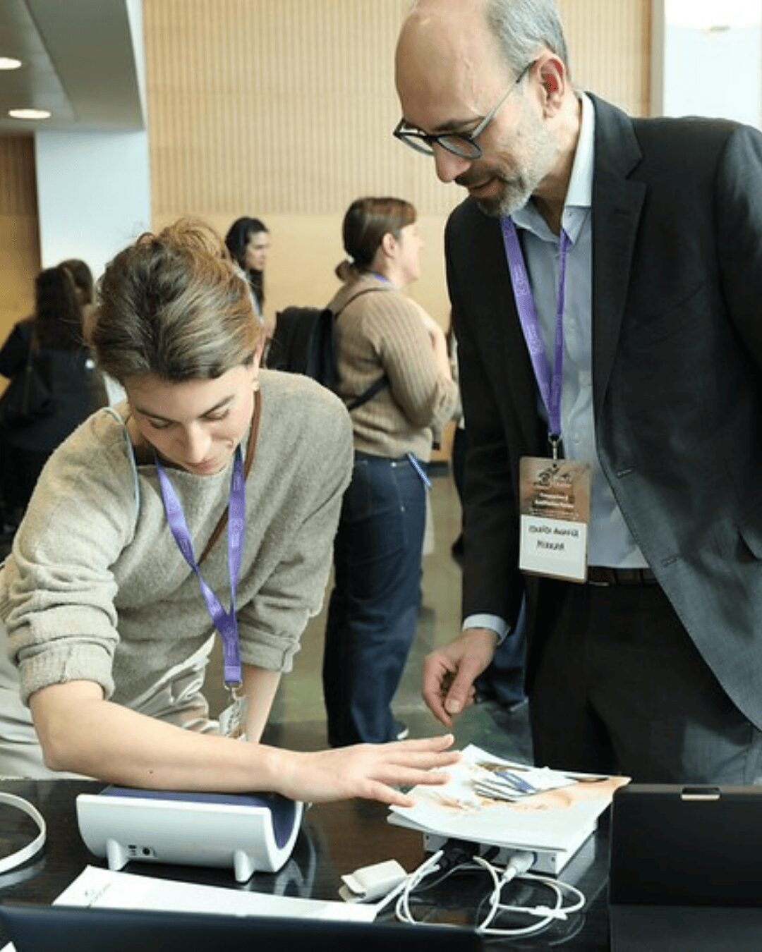 ÉXITO DEL COSMETICS & AESTHETICS FORUM ORGANIZADO POR BEAUTY CLUSTER