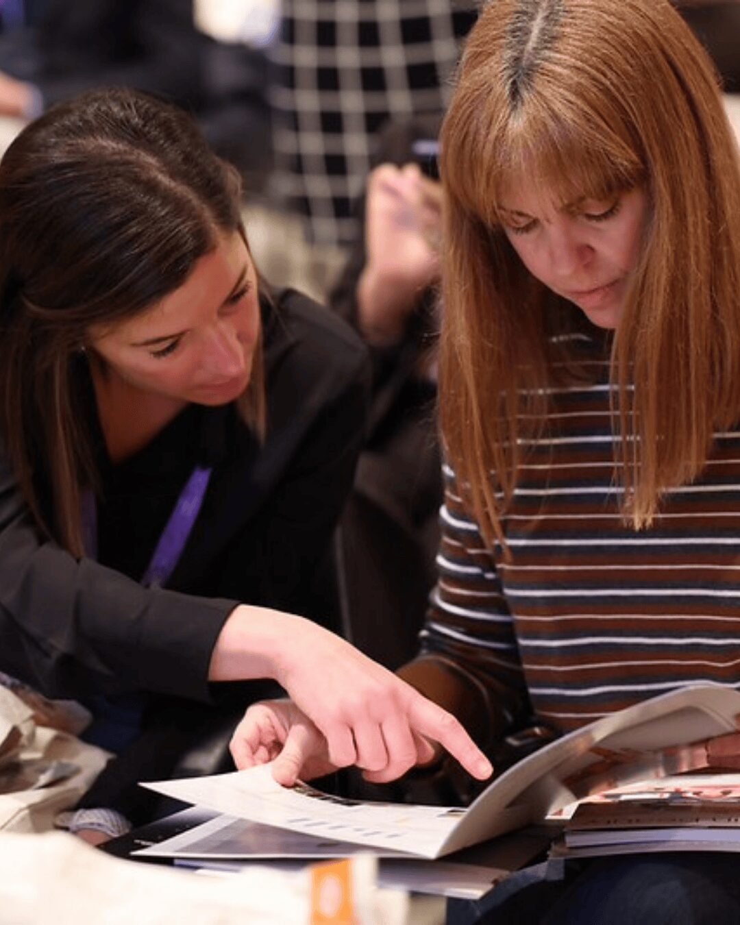 ÉXITO DEL COSMETICS & AESTHETICS FORUM ORGANIZADO POR BEAUTY CLUSTER