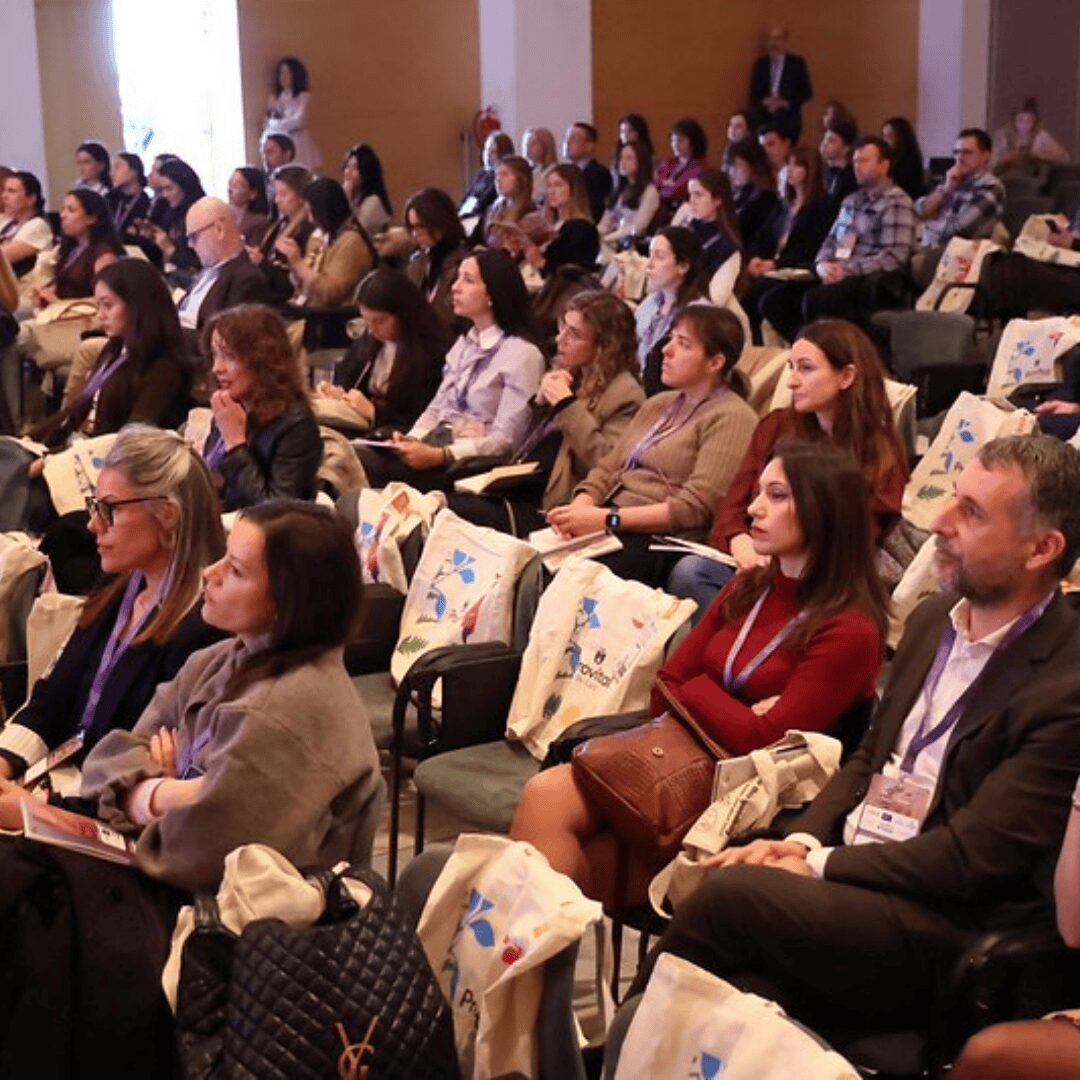 ÉXITO DEL COSMETICS & AESTHETICS FORUM ORGANIZADO POR BEAUTY CLUSTER
