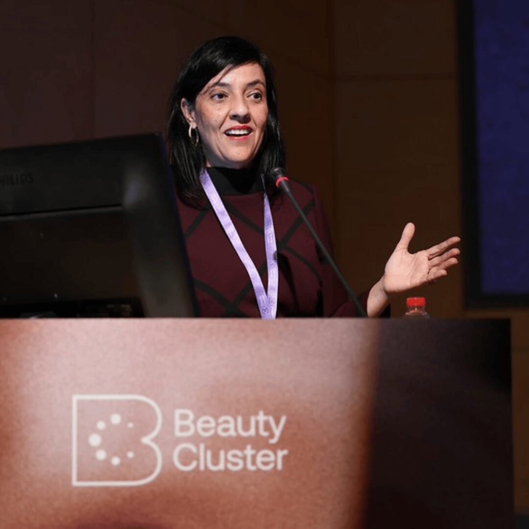 ÉXITO DEL COSMETICS & AESTHETICS FORUM ORGANIZADO POR BEAUTY CLUSTER