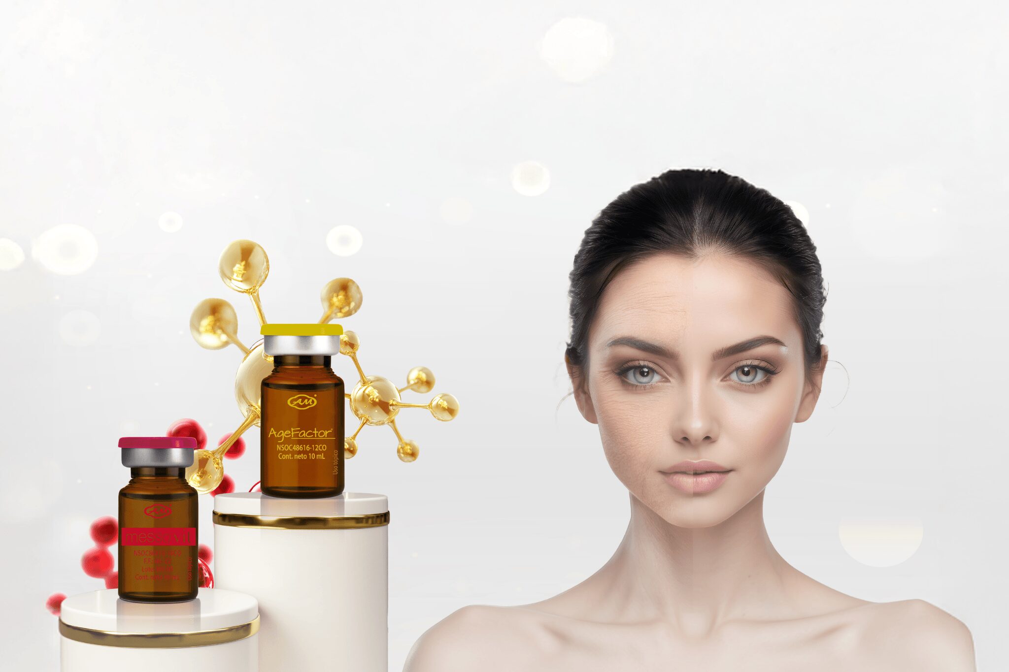 LABORATORIOS ARMESSO, INNOVACIÓN Y CIENCIA EN ESTÉTICA AVANZADA