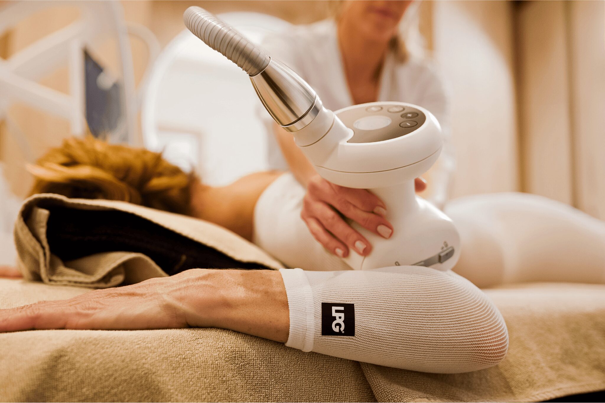 LPG® PRESENTA SILHOUETTE RESET, SU NUEVO TRATAMIENTO ENDERMOLOGIE®