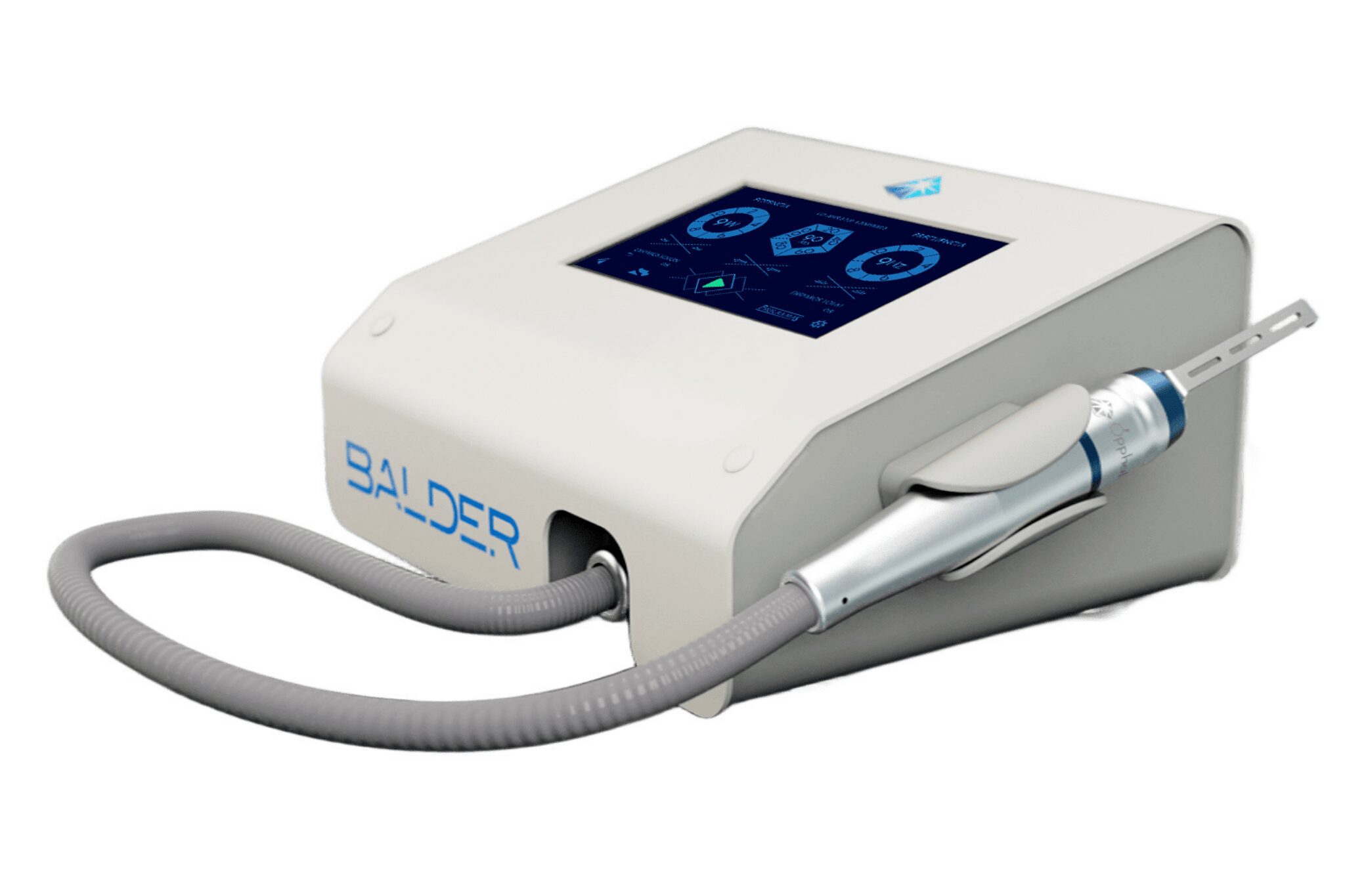 Chica con la barriga muy definida.