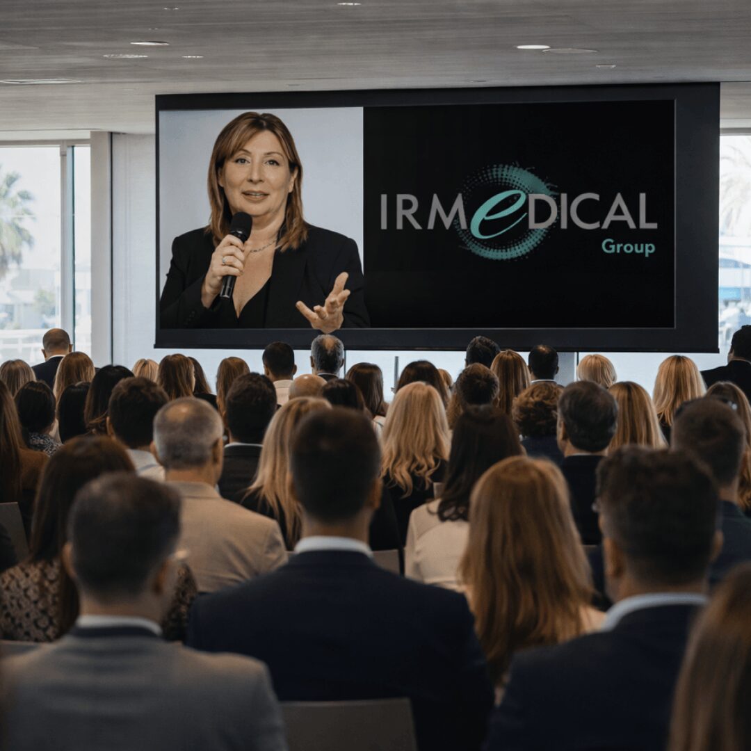 VII Training Weekend IR MEDICAL