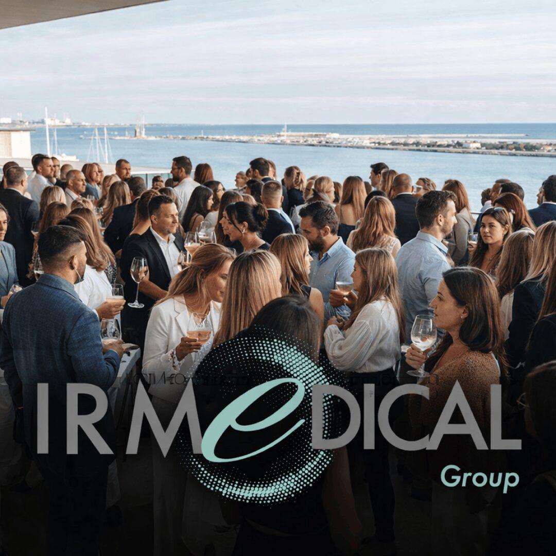 VII Training Weekend IR MEDICAL