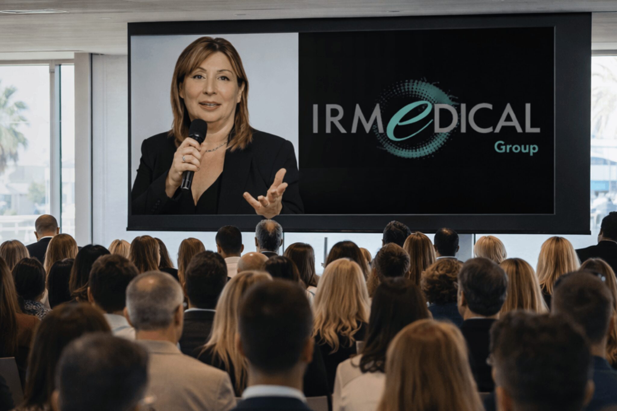 VII Training Weekend IR MEDICAL