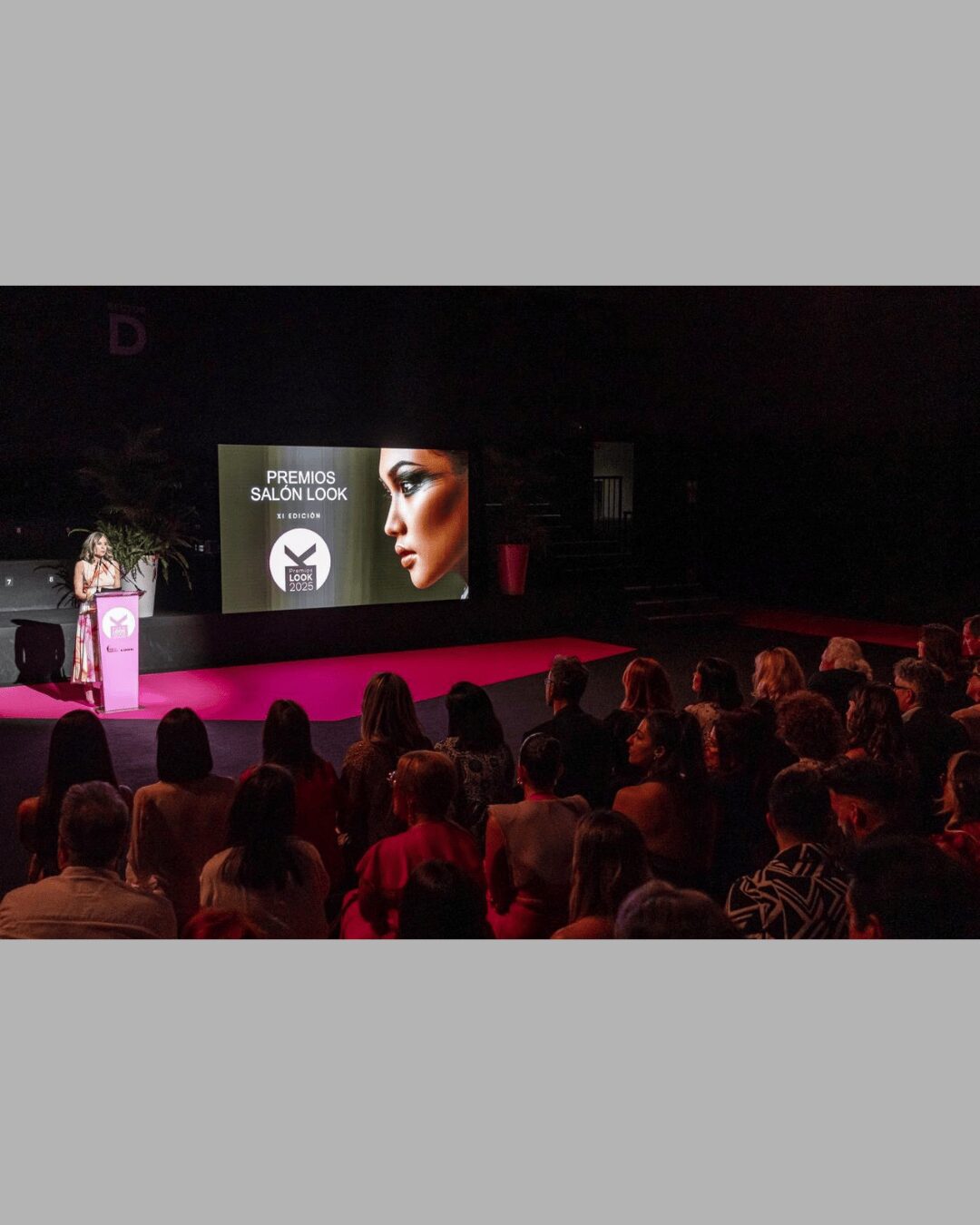 SE ABRE LA CONVOCATORIA DE LOS XII PREMIOS LOOK