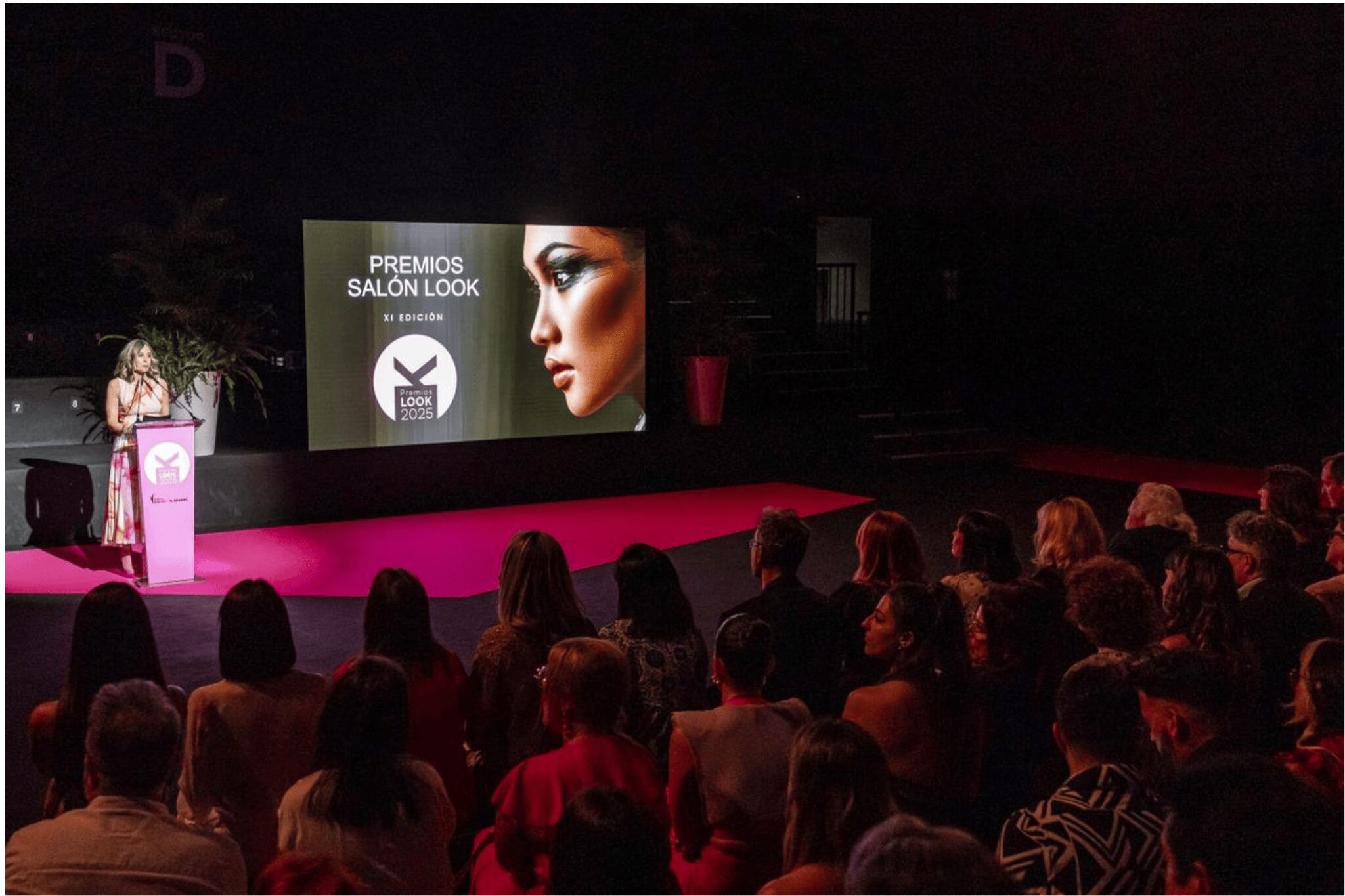 SE ABRE LA CONVOCATORIA DE LOS XII PREMIOS LOOK