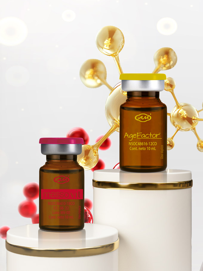 LABORATORIOS ARMESSO, INNOVACIÓN Y CIENCIA EN ESTÉTICA AVANZADA