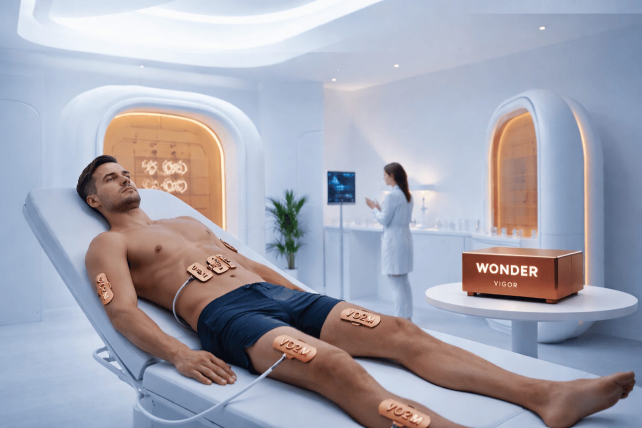 WONDER REINVENTA LA ESTÉTICA CORPORAL CON UNA TECNOLOGÍA EXCLUSIVA: LA THERMODEXIA®