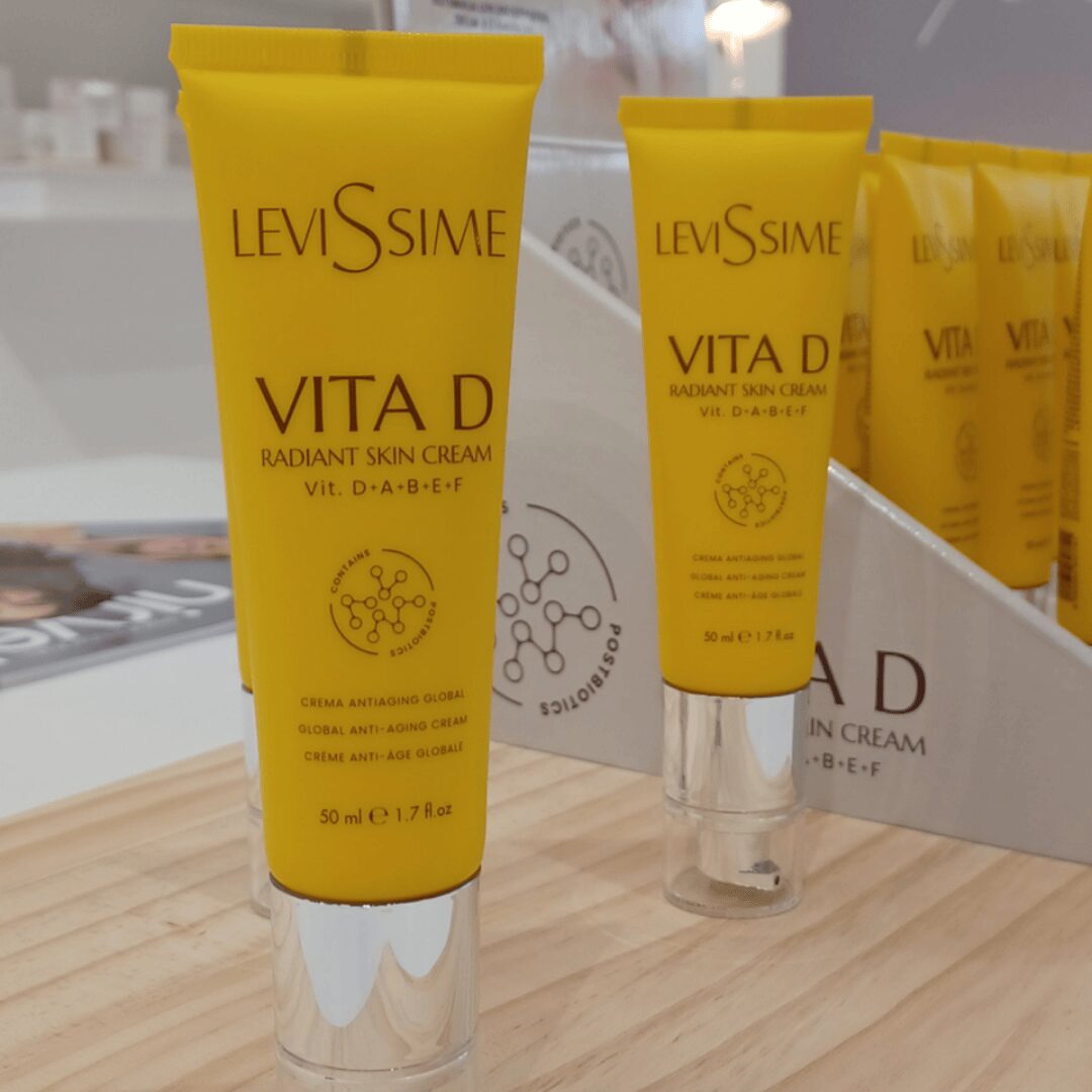 Producto de Livissime de VITA D