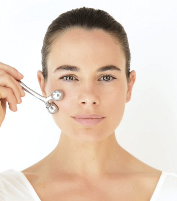 SOLUCIONES THALGO PARA UNA MIRADA DESCANSADA Configurar Configurar Por Nueva Estética