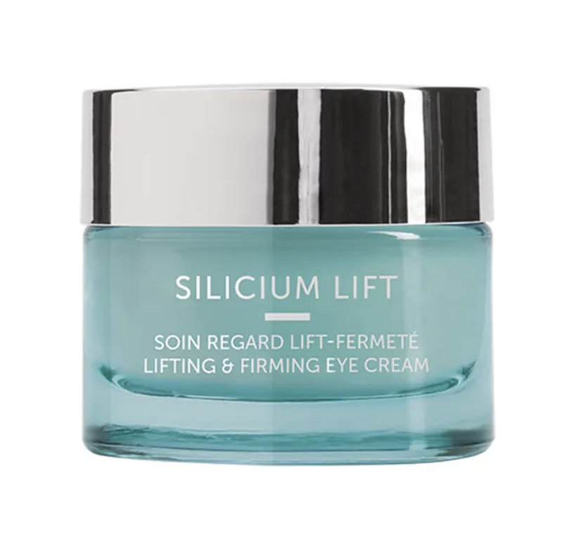 Línea SILICIUM LIFT – SOIN REGARD LIFT FERMETÉ