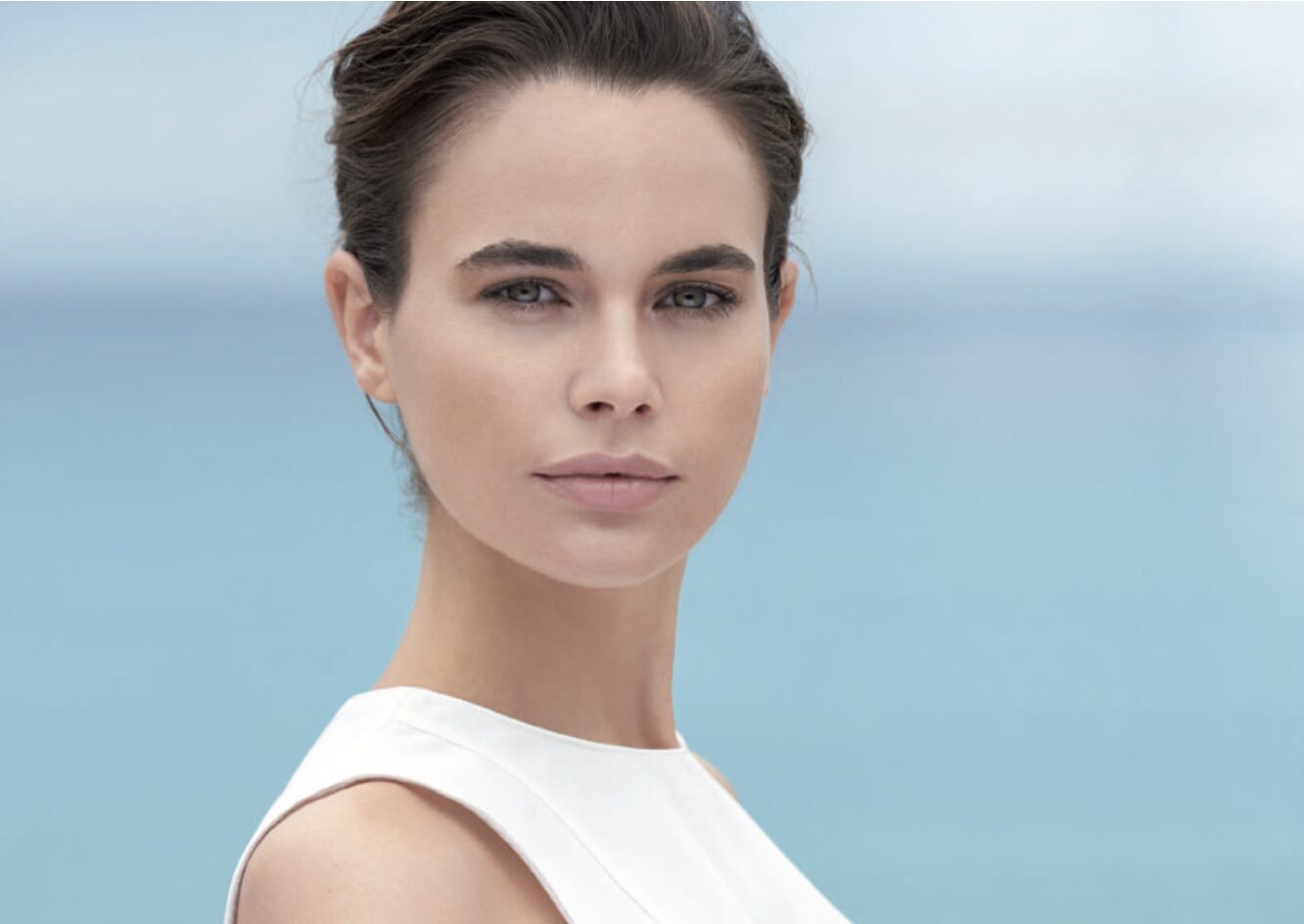 SOLUCIONES THALGO PARA UNA MIRADA DESCANSADA Configurar Configurar Por Nueva Estética