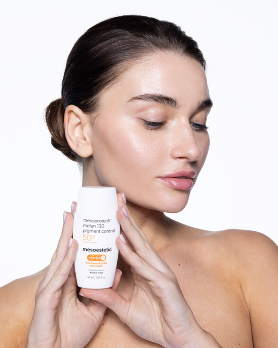 MESOESTETIC® PONE EL FOCO EN LA FOTOPROTECCIÓN POST-TRATAMIENTO CON SU LÍNEA MESOPROTECH®