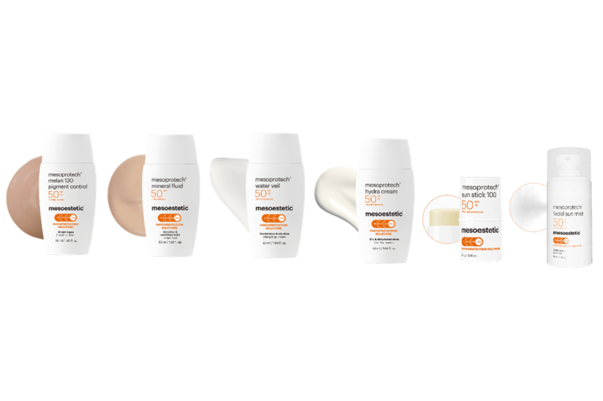 MESOESTETIC® PONE EL FOCO EN LA FOTOPROTECCIÓN POST-TRATAMIENTO CON SU LÍNEA MESOPROTECH®