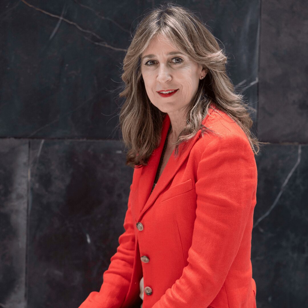 ENTREVISTA A JULIA GONZÁLEZ, DIRECTORA DE SALÓN LOOK