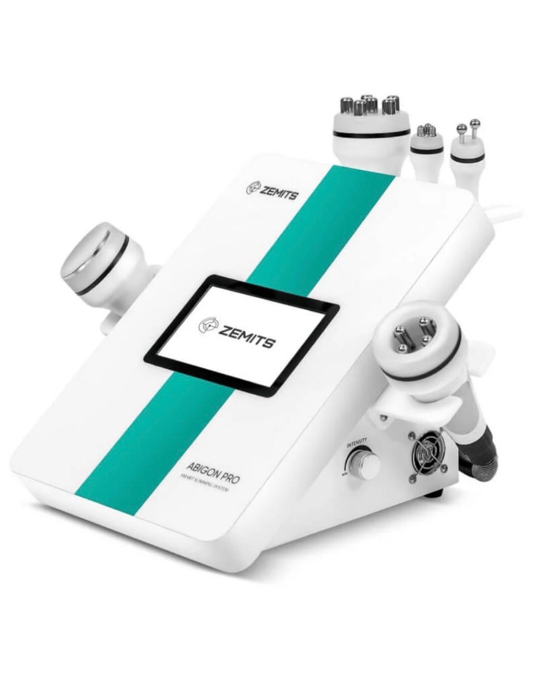 TRATAMIENTO CON TECNOLOGÍA ZEMITS PARA REDEFINIR LA SILUETA ABDOMINAL