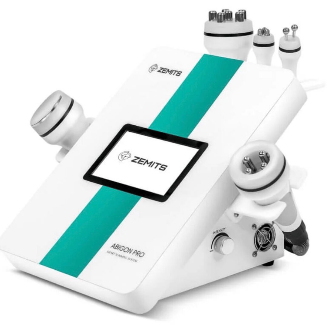 Zemits Abigon Pro
