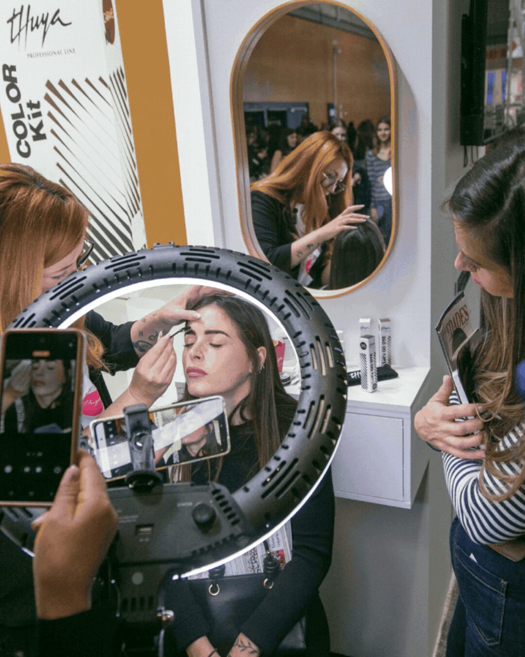 LA FERIA SALÓN LOOK SE CONVIERTE EN LOOK MADRID