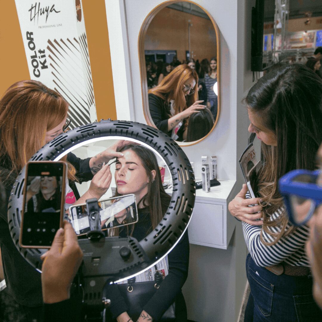 LA FERIA SALÓN LOOK SE CONVIERTE EN LOOK MADRID