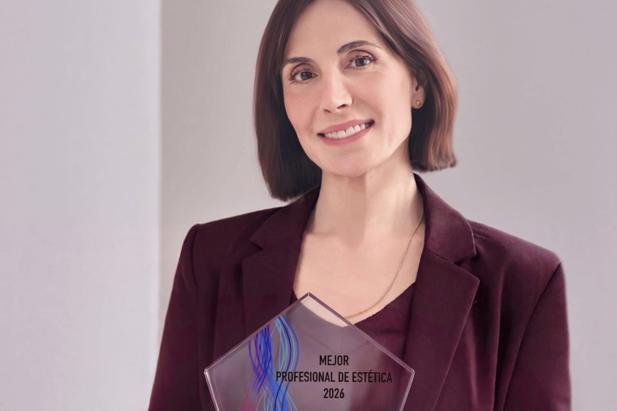 Yvette Pons