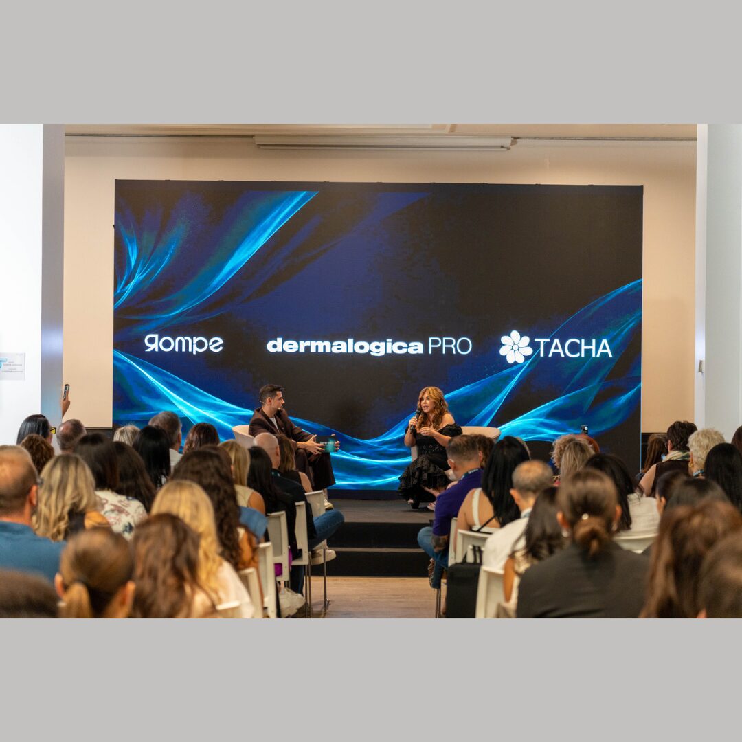 ÉXITO DE LA 4ª EDICIÓN REFERENTE BEAUTY, ENCUENTRO PROFESIONAL EN MADRID