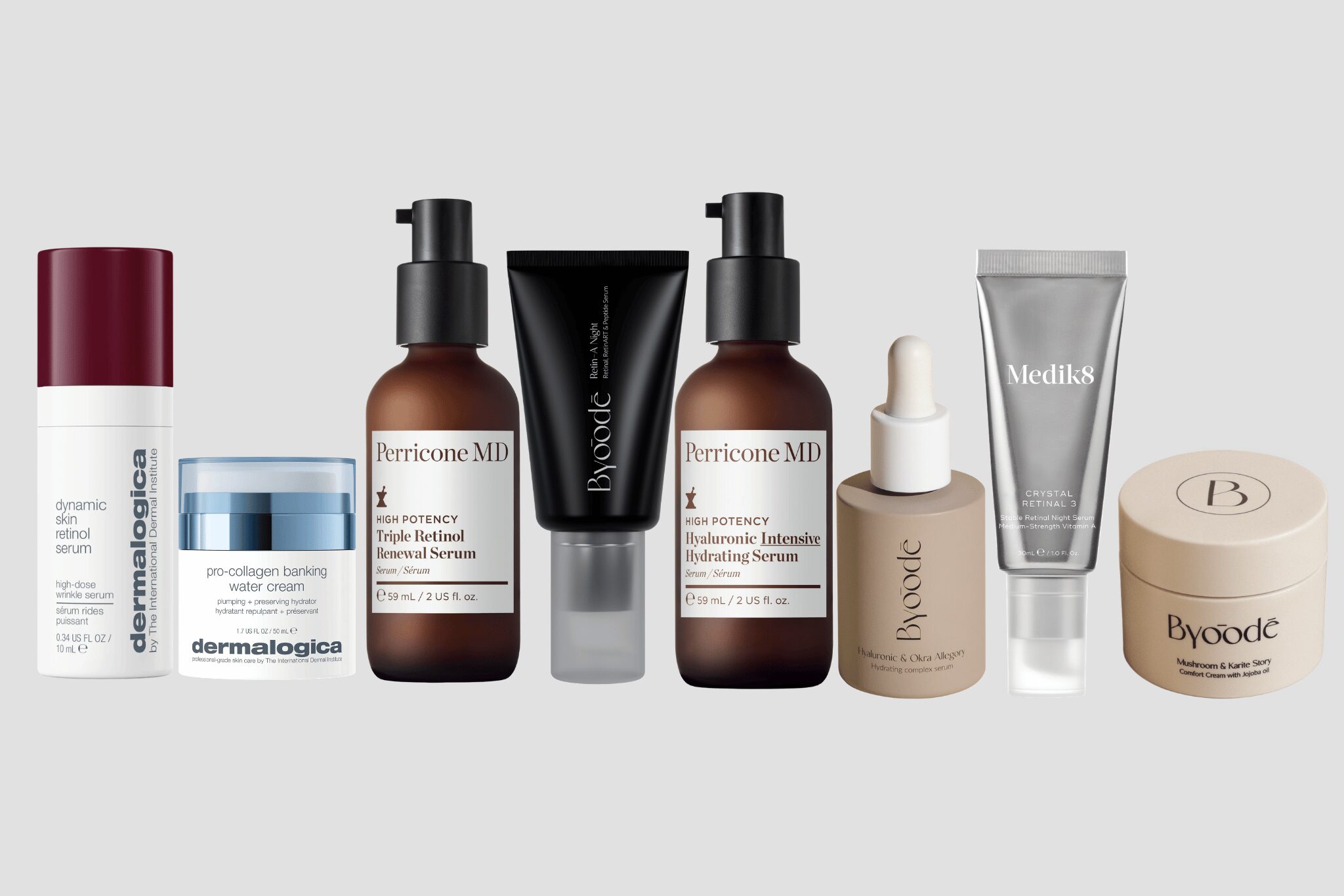 cómo evitar la sequedad y la descamación al usar retinol